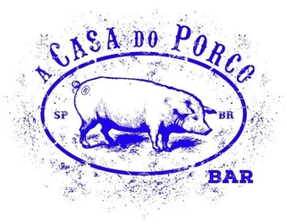 A Casa do Porco